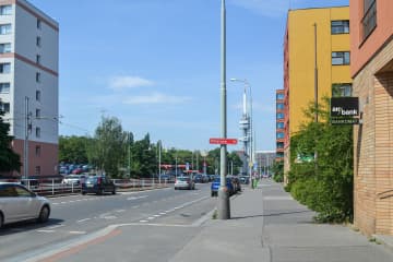 Olsanskapred